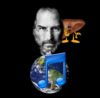 Illustration for article titled 77 iTunes Icons Apple Would Never Dream of Using